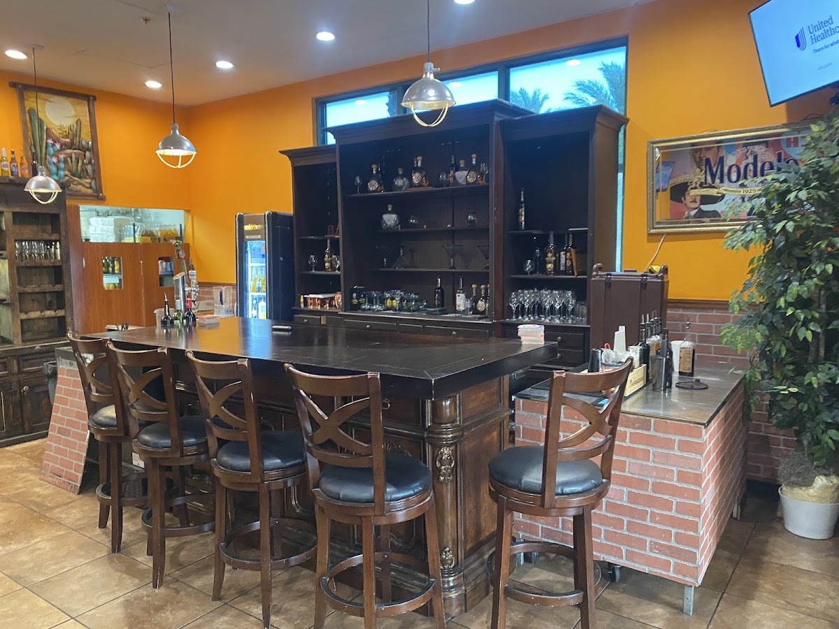 Los Arcos Mexican Restaurant