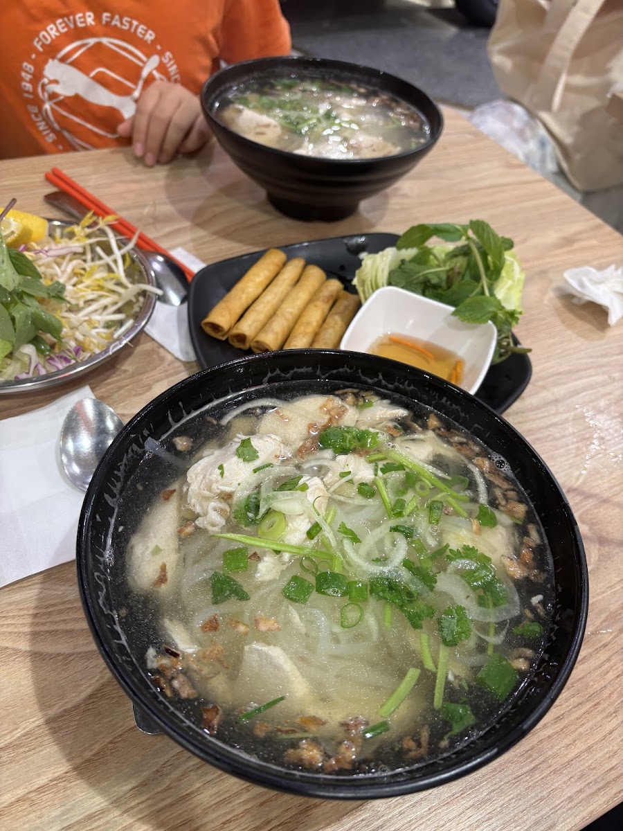 Three Red Stripes Photos 2